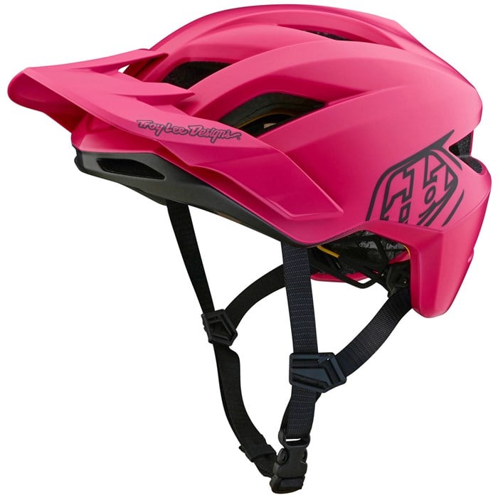 Troy Lee Designs - Flowline MIPS Bike Helmet