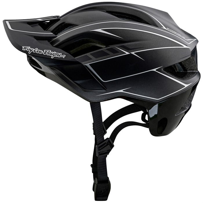 Troy Lee Designs - Troy Lee Designs Flowline SE MIPS Bike Helmet