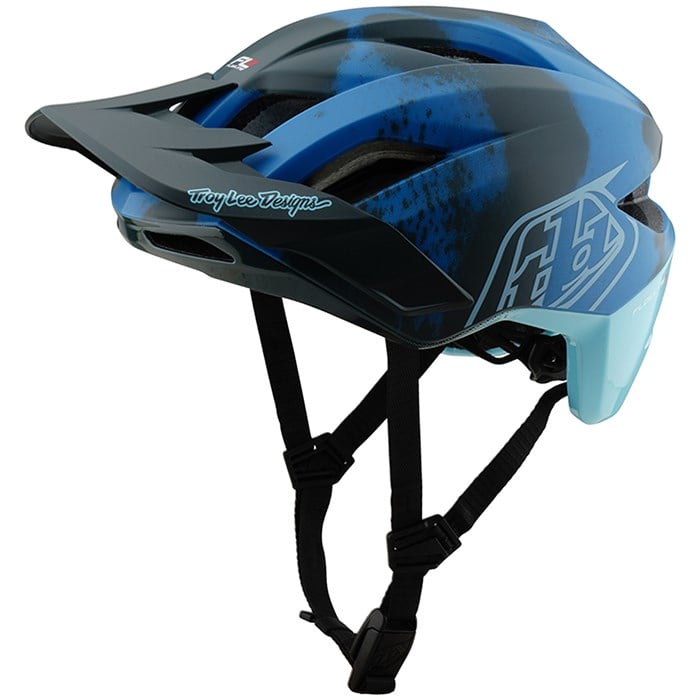 Troy Lee Designs Flowline SE MIPS Bike Helmet evo