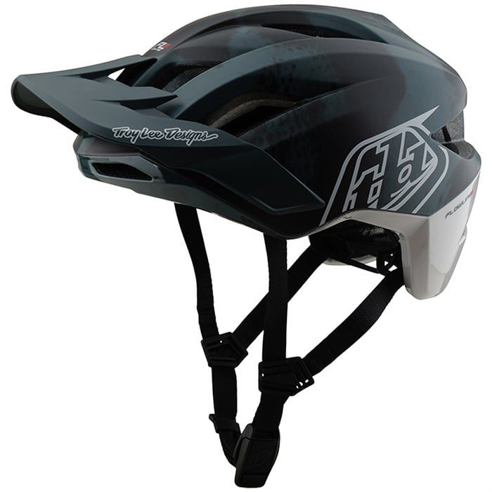 Troy Lee Designs - Troy Lee Designs Flowline SE MIPS Bike Helmet