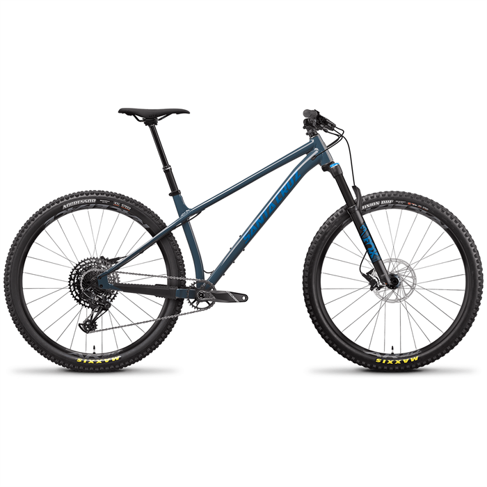 Santa Cruz Bicycles - Chameleon 8 A R Complete Mountain Bike 2023