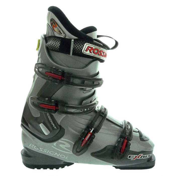 Rossignol exalt deals ski boots