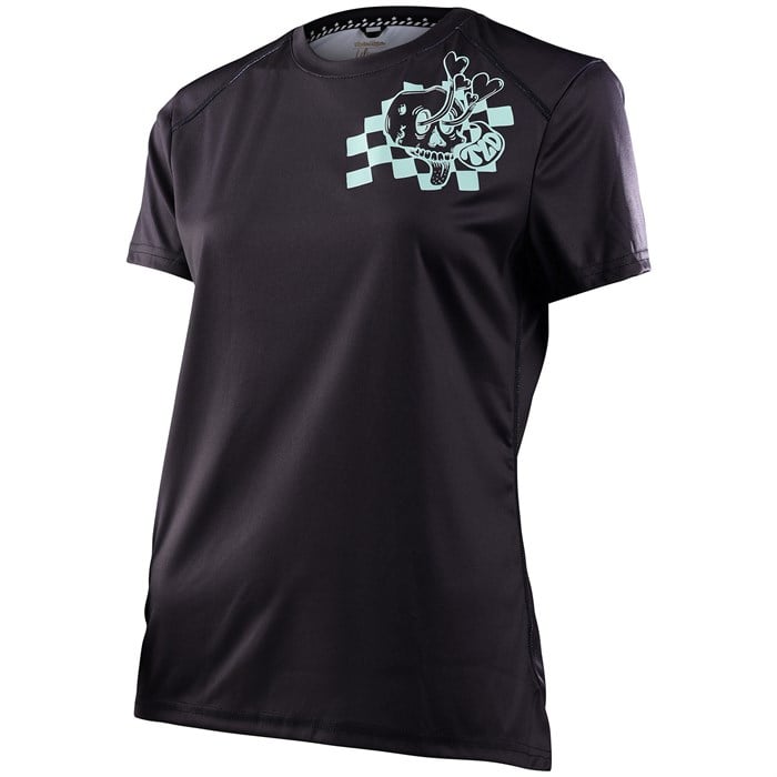 Troy Lee Designs - Lilium Short-Sleeve Jersey - Women's