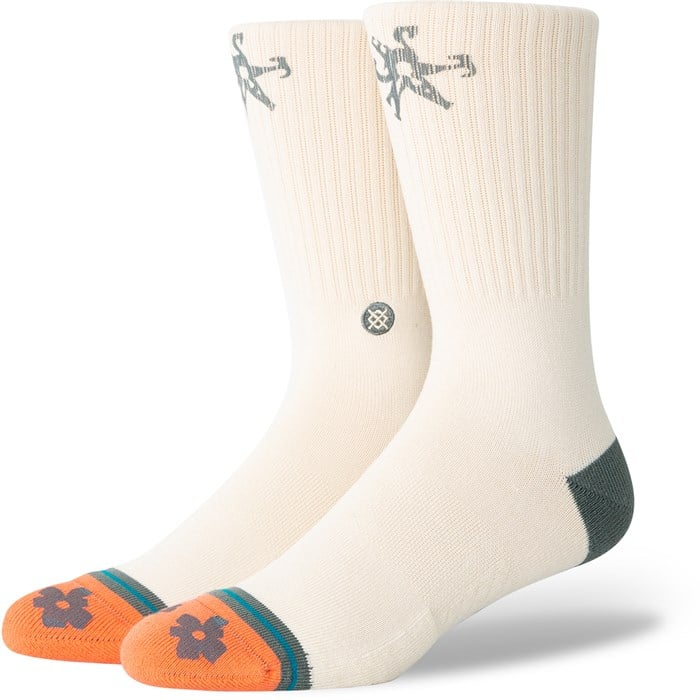Stance - Frayed Socks