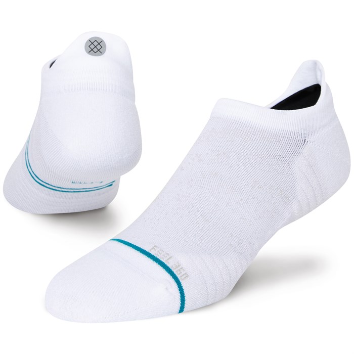 Stance - Run Light Tab Socks