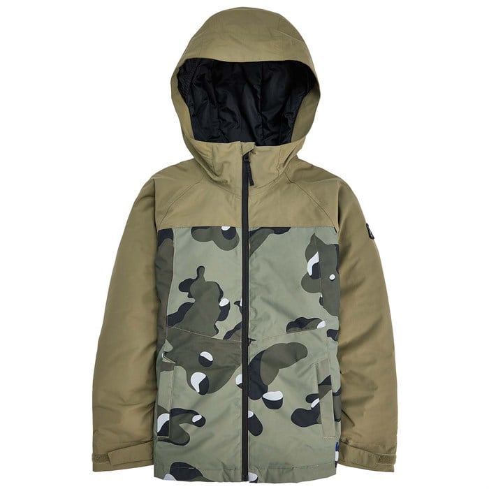 Burton - Lodgepole Jacket - Boys'