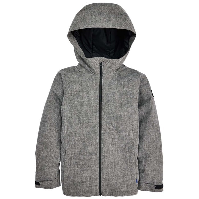 Burton - Lodgepole Jacket - Boys'