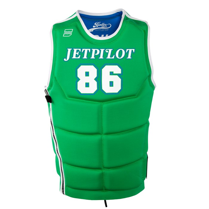 Jetpilot - Bonifay Baller Neo Comp Wake Vest 2023