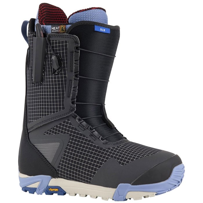 Burton SLX Snowboard Boots 2024 evo