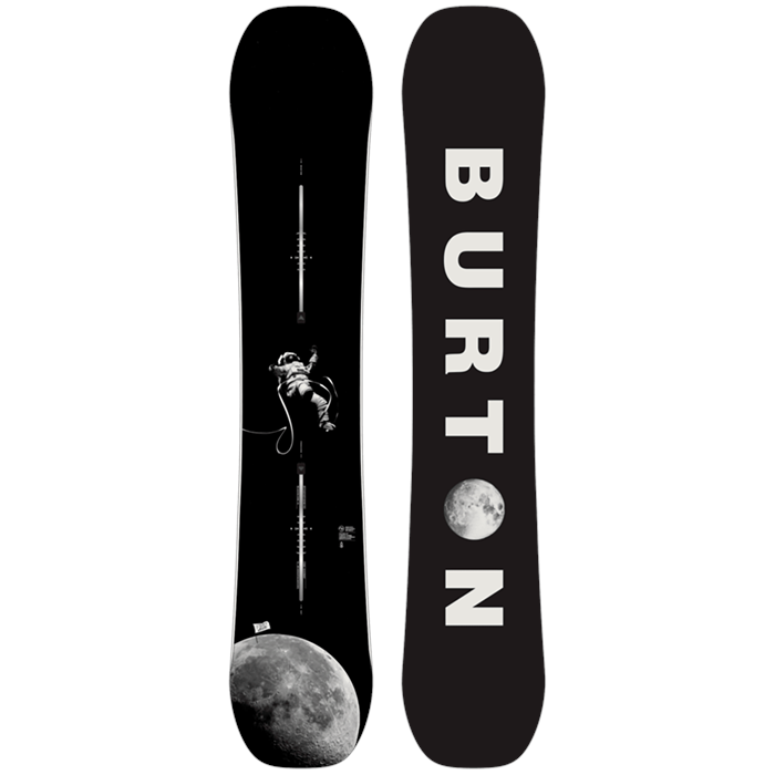 Burton - Process Snowboard 2024