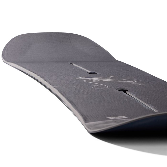 Burton Process Snowboard 2024 | evo