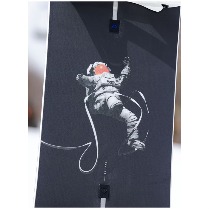 2023ー2024 BURTON PROCESS 152 スノーボード Burton Men's Process Snowboard 2024 – Dreamruns.com