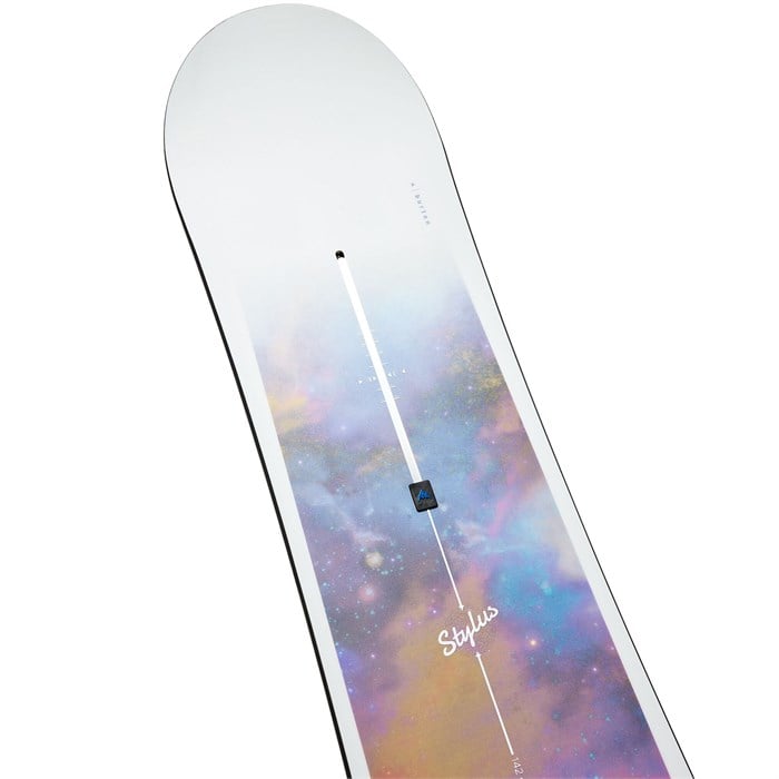 Burton - Stylus Snowboard - Women's 2025