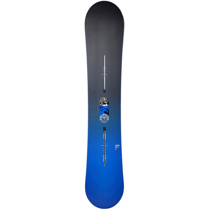 Burton Ripcord Snowboard 2024 evo