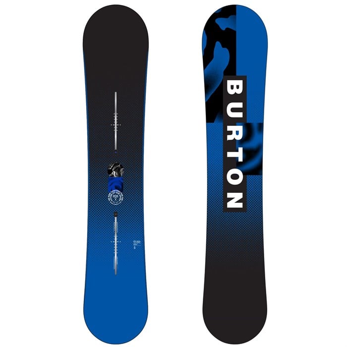 Burton - Ripcord Snowboard 2024