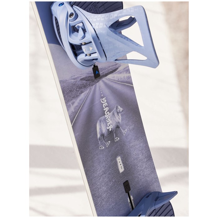 【ケース付き】BURTON FLYING V YEASAYER 140cm ケース付き】BURTON FLYING V YEASAYER 140cm Amazon.com