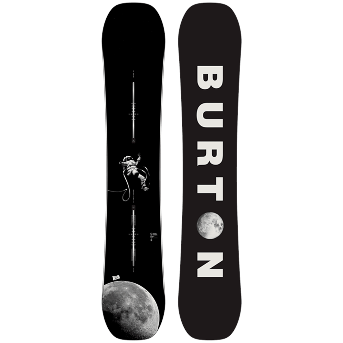 Burton - Process Flying V Snowboard 2024