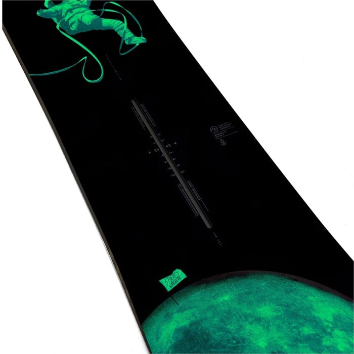 Burton Process Flying V Snowboard 2024 - Used | evo