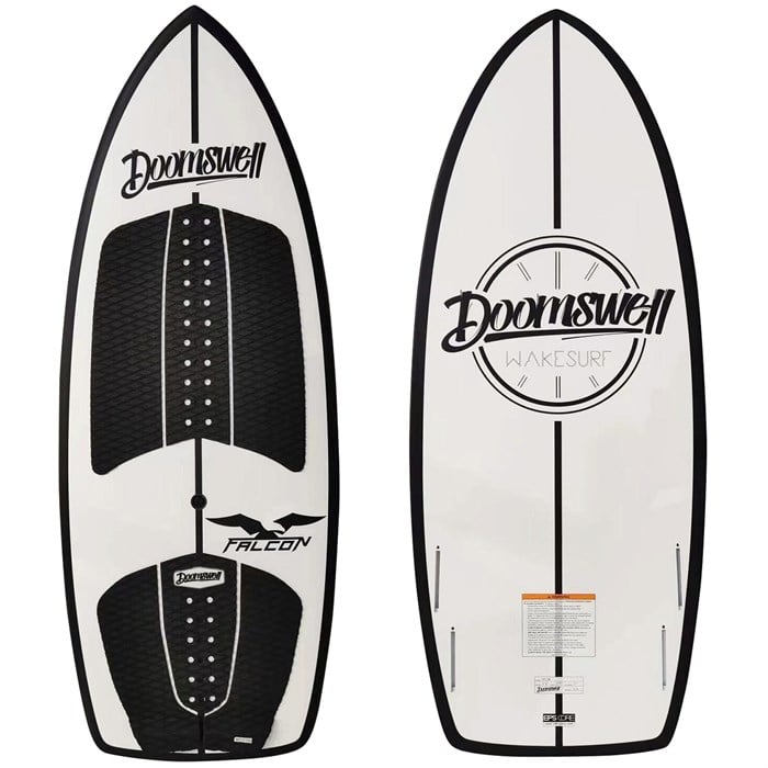 Doomswell - Falcon Wakesurf Board 2023