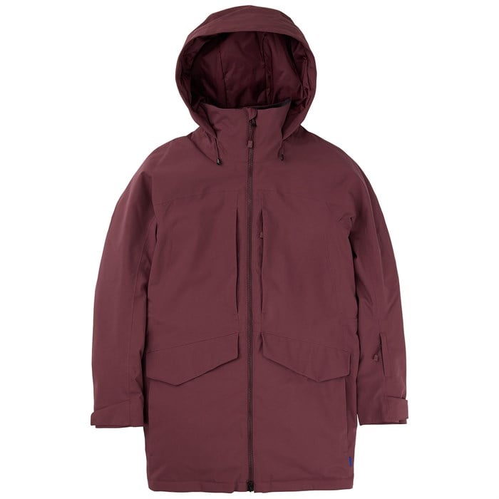 【新品】BURTON W PROWESS JK Burton Prowess 2.0 2L Jacket - Women's | evo