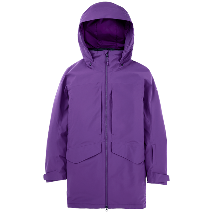 【新品】BURTON W PROWESS JK Burton Women's Prowess 2.0 Jacket for Sale - Ski Shack - Ski