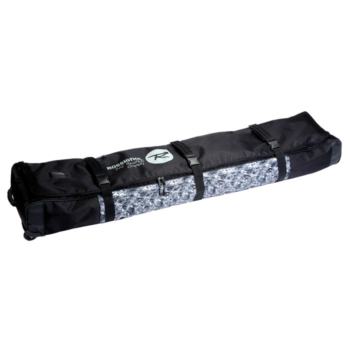 rossignol double ski bag