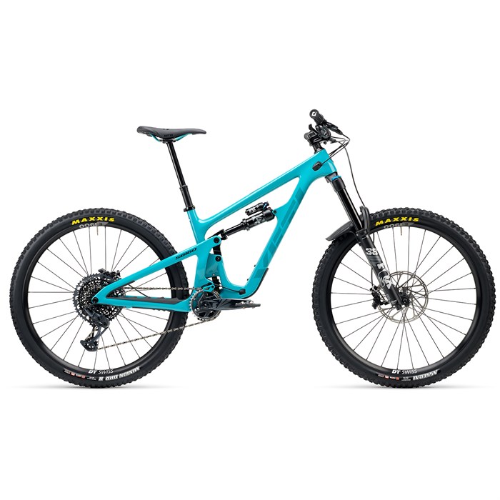 Yeti Cycles - SB160 C2 Complete Mountain Bike 2023