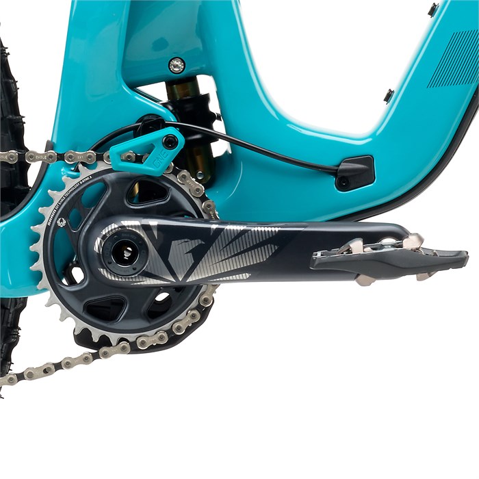 yeti cycles price