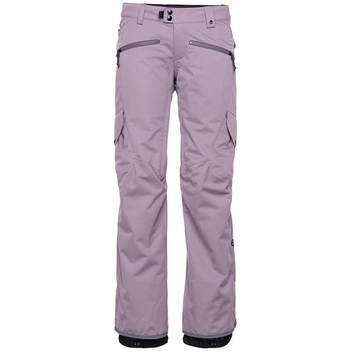 686 - Aura Insulated Cargo Pants - Women's