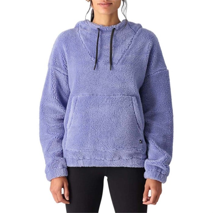 686 - Sherpa Hoodie - Women's