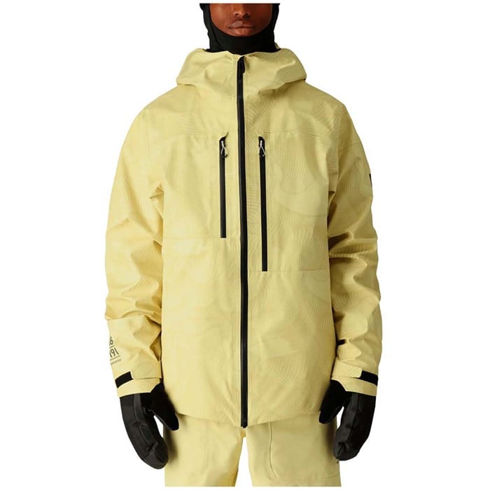 3 layer gore tex shell best sale