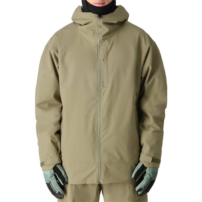 686 Gateway Jacket - Men's | evo