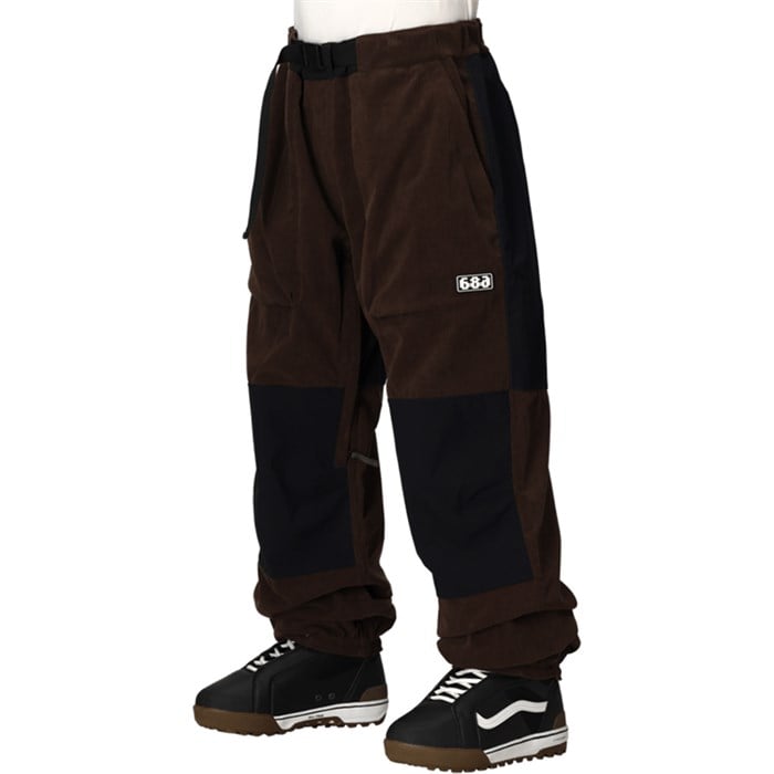 686 Ghost 2.5L Pants - Men's | evo