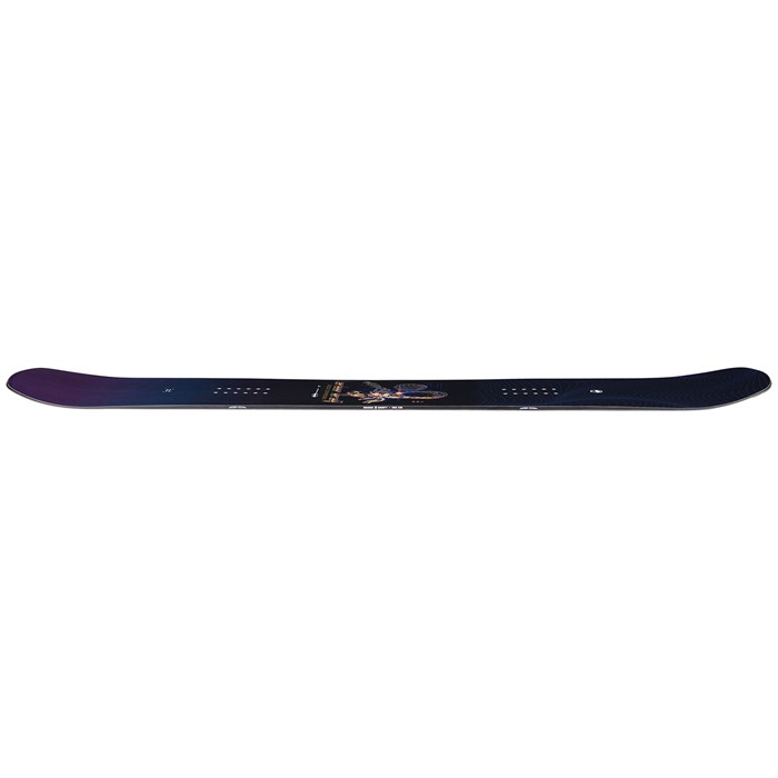 ArborDraft Rocker Snowboard 2024