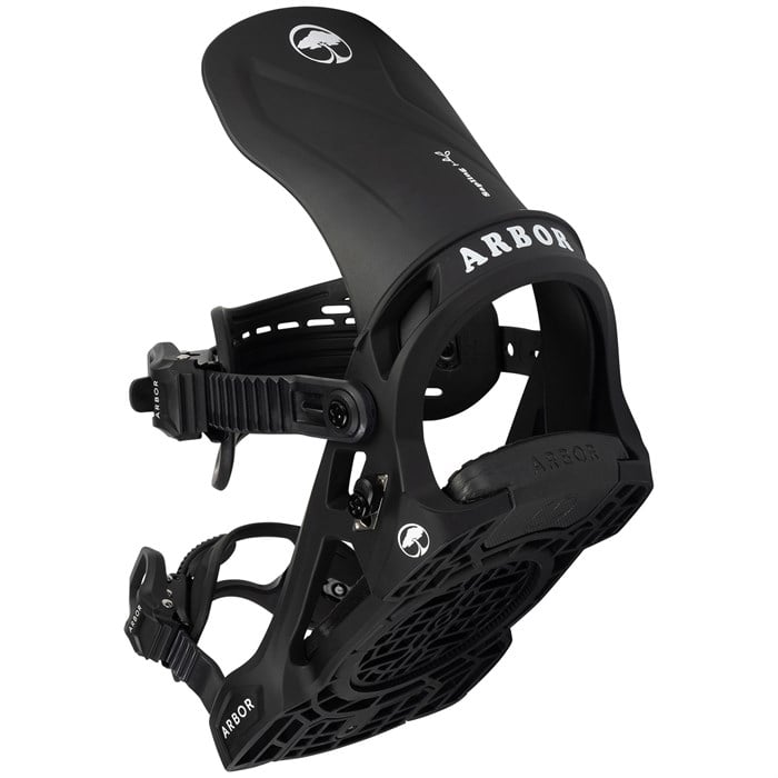 Arbor - Sapling Snowboard Bindings - Kids' 2024