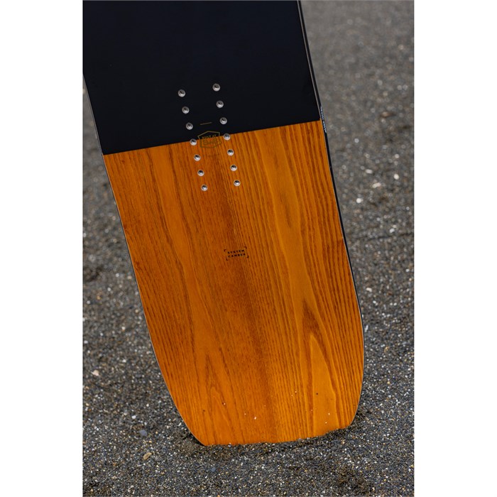 Arbor Westmark Rocker Frank April Snowboard 2024 | evo