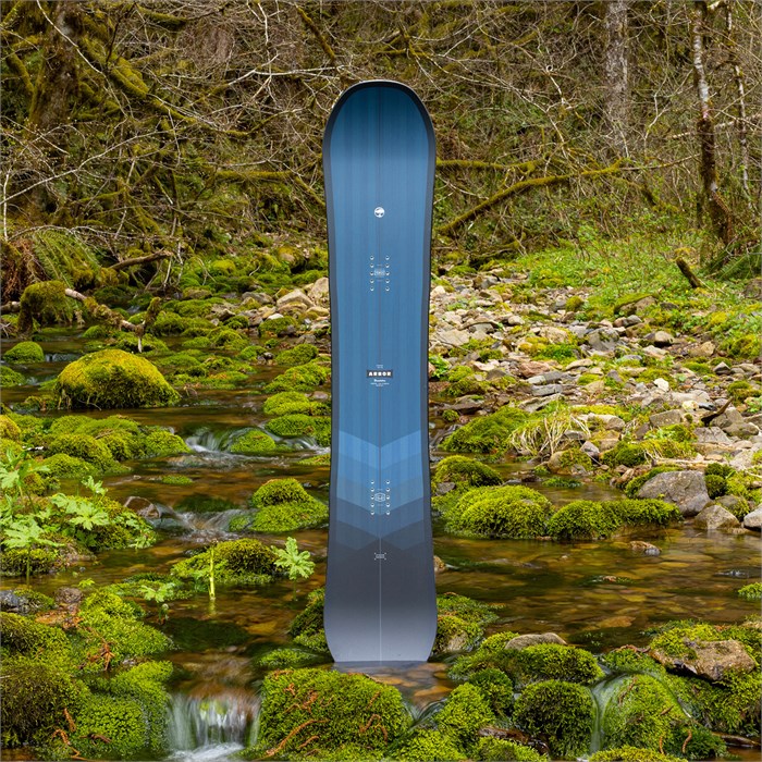 無料クーポン配布 アプリ Foundation Arbor Snowboard evo | 2024 スノーボード