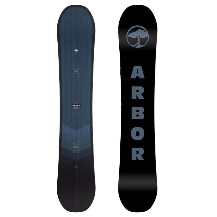 Arbor - Foundation Snowboard 2024