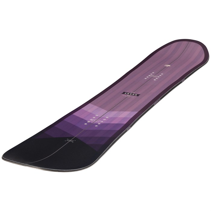 直送商品 Arbor Ethos Snowboard - Women's 2024 | evo スノーボード