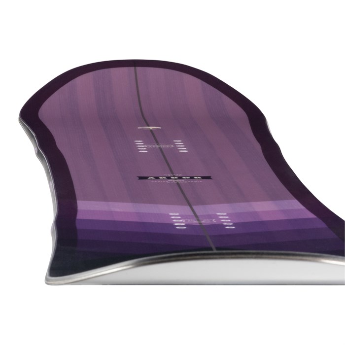 Arbor Ethos Snowboard - Women's 2024 | evo