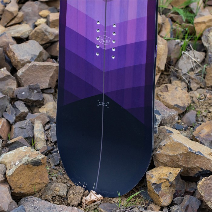 Arbor Ethos Snowboard - Women's 2024 | evo