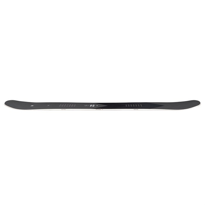 Arbor Coda Rocker Snowboard 2024 | evo Arbor Coda Rocker Snowboard 2024 | evo