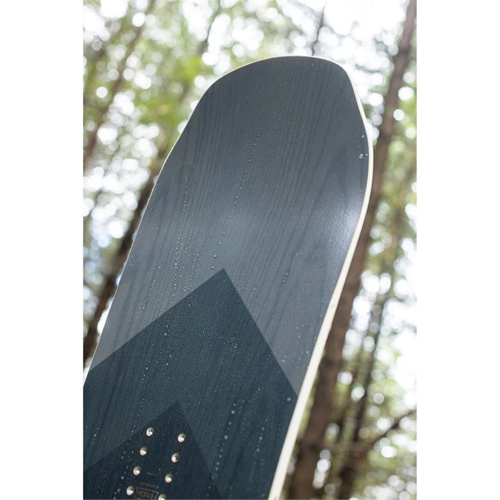 Arbor Coda Rocker Split スプリットボード *シール無し* Arbor Coda Rocker Splitboard 2022 - 013576509808