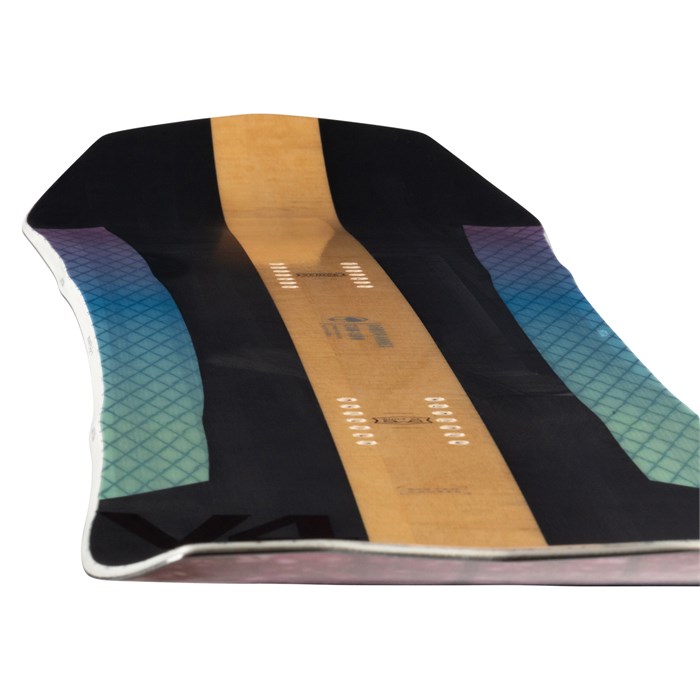 Arbor Annex Camber Snowboard 2024 | evo