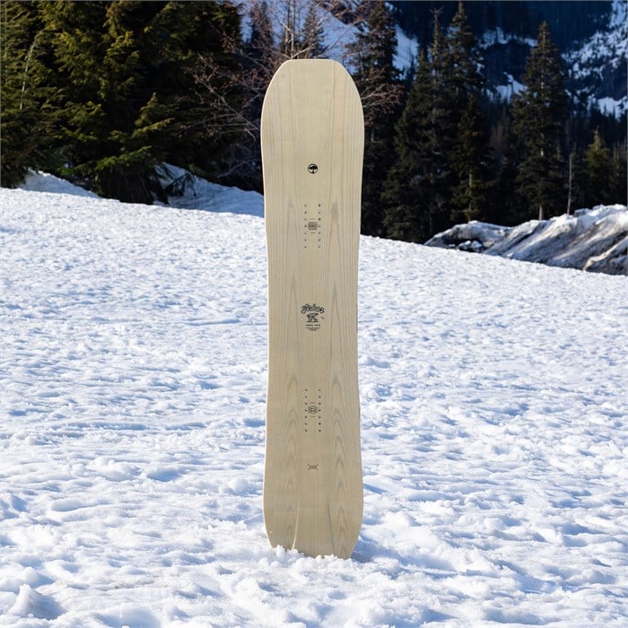 Arbor - Terra Twin Camber Snowboard 2024