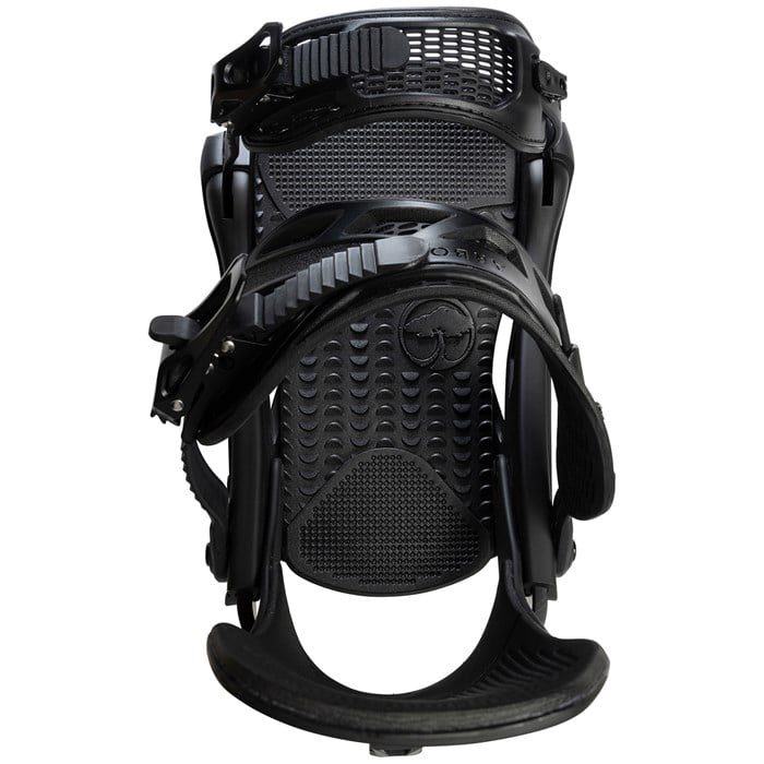 Arbor Hemlock Snowboard Bindings 2024 | evo