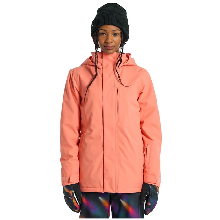 Burton Jet Ridge Jacket - Women's | evo