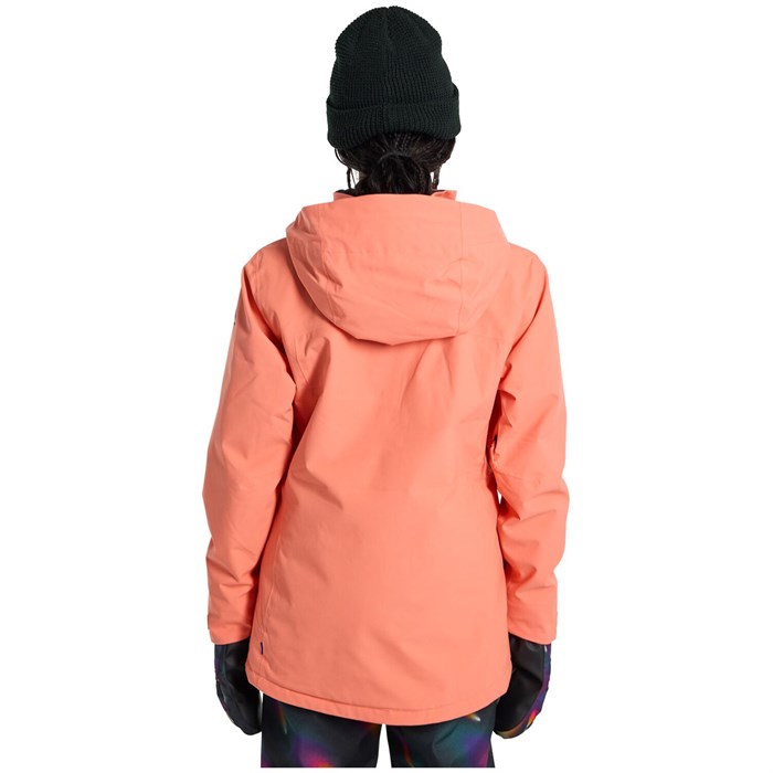 Burton Jet Ridge Jacket - Women's | evo