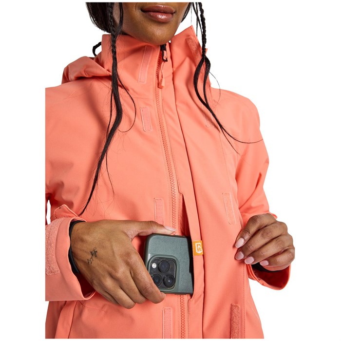 Burton Jet Ridge Jacket - Women's | evo