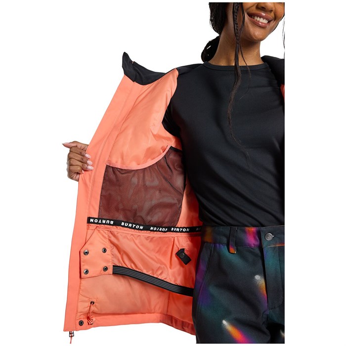 Burton Jet Ridge Jacket - Women's | evo